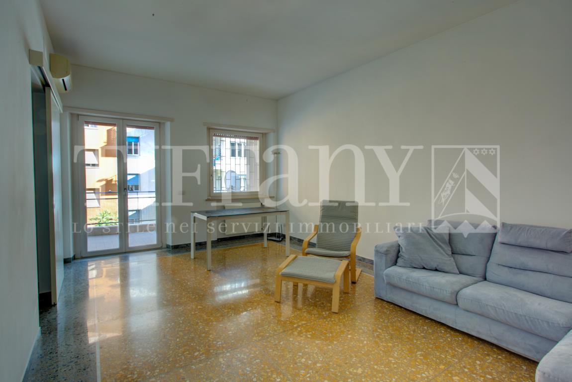 appartamento in affitto a Roma in zona Trieste