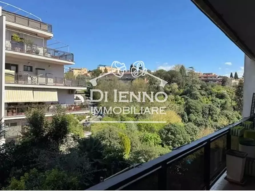 appartamento in affitto a Roma in zona Tor di Quinto