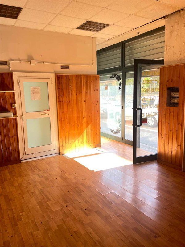 ufficio in affitto a Roma in zona Prenestino-Centocelle