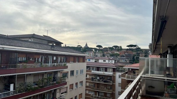 appartamento in affitto a Roma