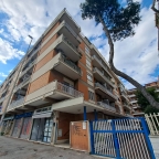 appartamento in affitto a Roma in zona Ostia
