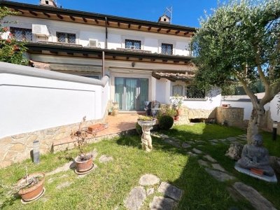casa indipendente in affitto a Roma in zona Infernetto