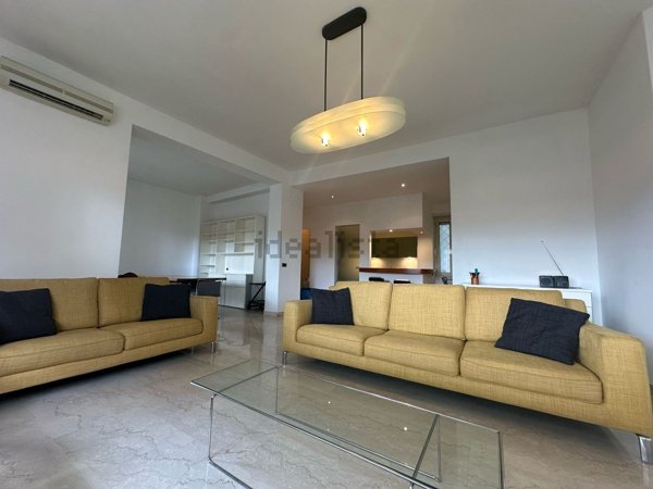 appartamento in affitto a Roma in zona Tor di Quinto