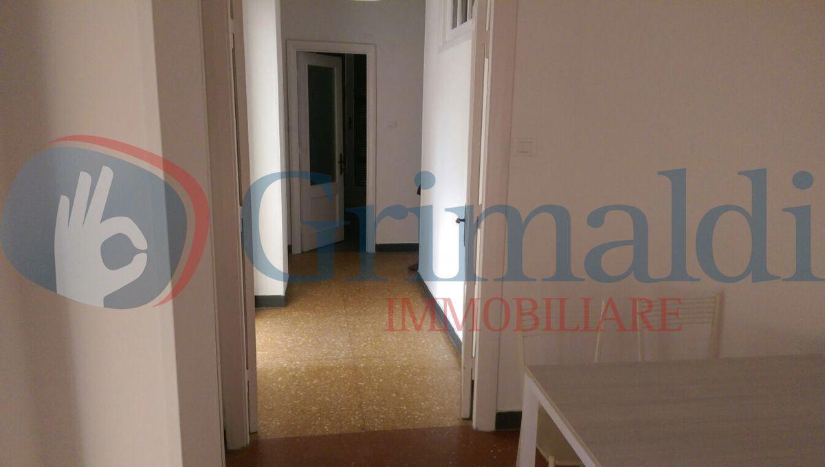 appartamento in affitto a Roma in zona Tuscolano