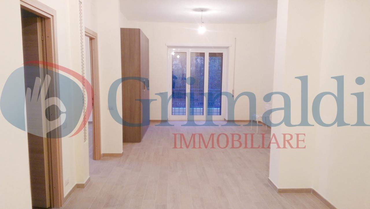 appartamento in affitto a Roma in zona Aurelio