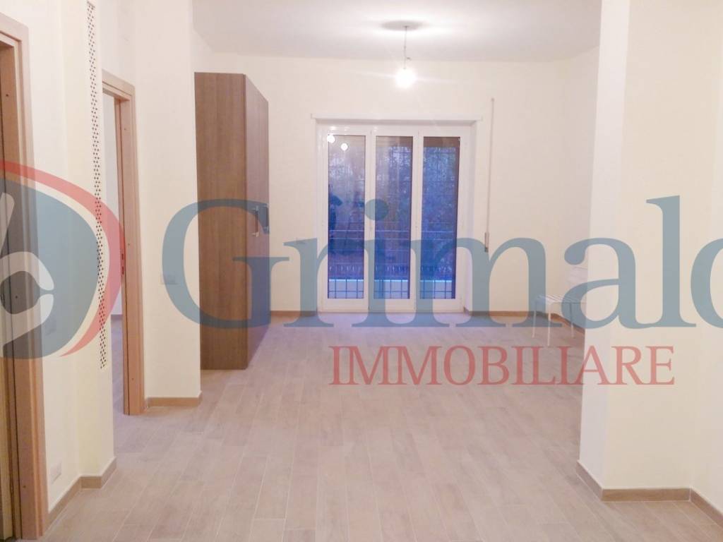 appartamento in affitto a Roma in zona Aurelio
