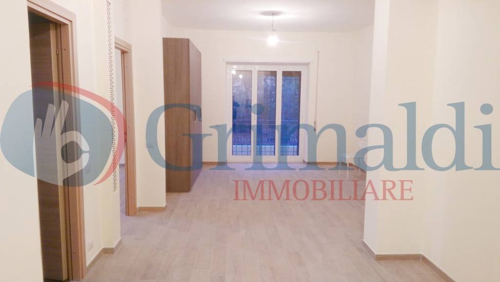 appartamento in affitto a Roma in zona Aurelio