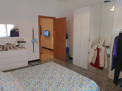 appartamento in affitto a Roma in zona Collatino