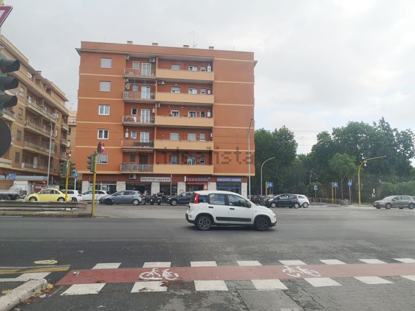 appartamento in affitto a Roma in zona Collatino