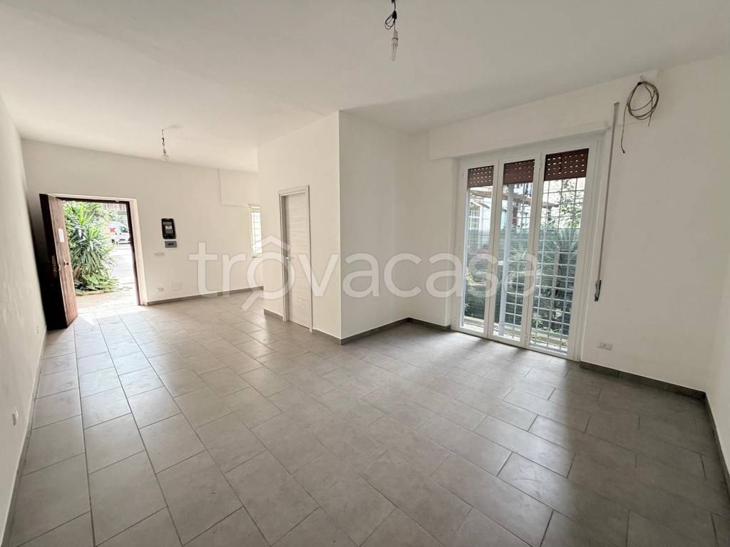appartamento in affitto a Roma in zona Della Vittoria