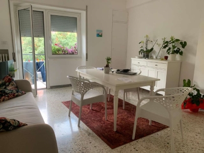 appartamento in affitto a Roma in zona Portuense