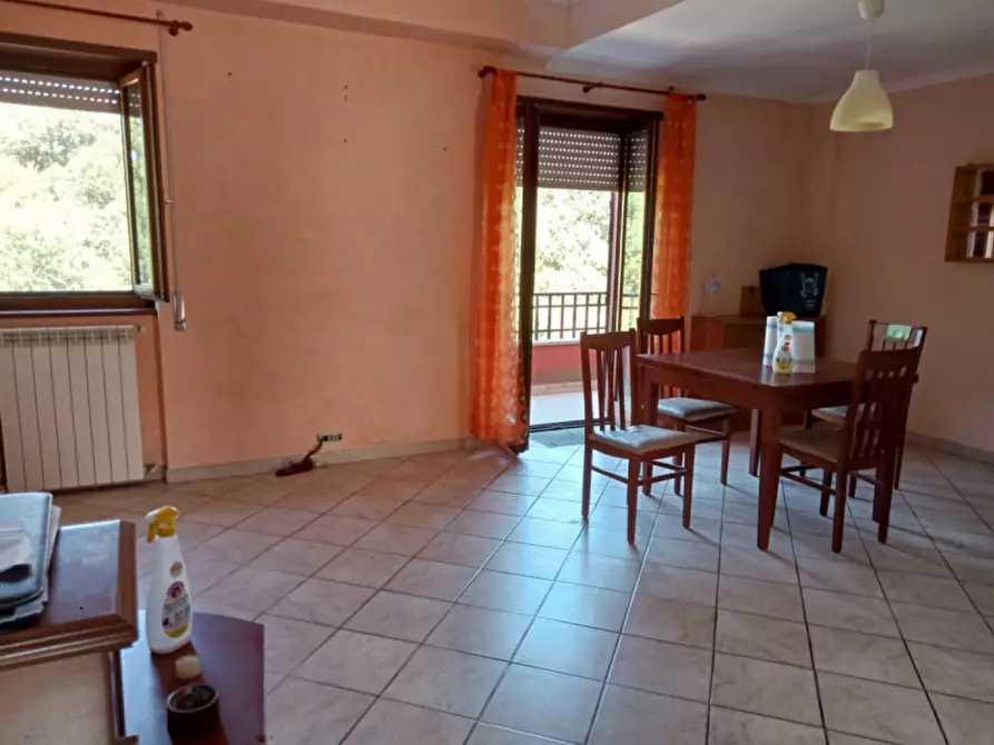 appartamento in affitto a Roma in zona Ottavia