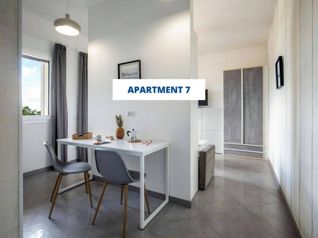 appartamento in affitto a Roma in zona Prenestino-Centocelle