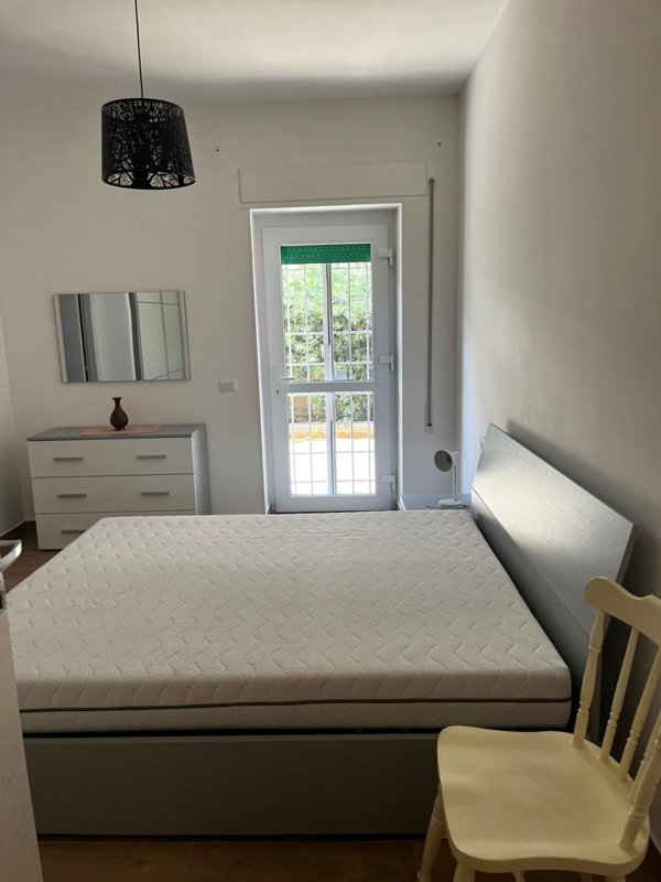 appartamento in affitto a Roma in zona Tor Bella Monaca