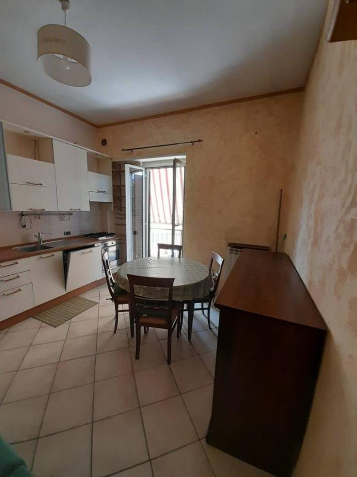 appartamento in affitto a Roma in zona Borghesiana