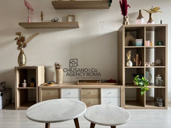 appartamento in affitto a Roma in zona Centro Storico