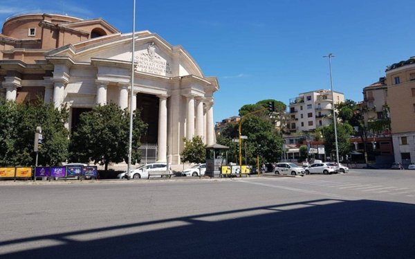 negozio in affitto a Roma in zona Parioli