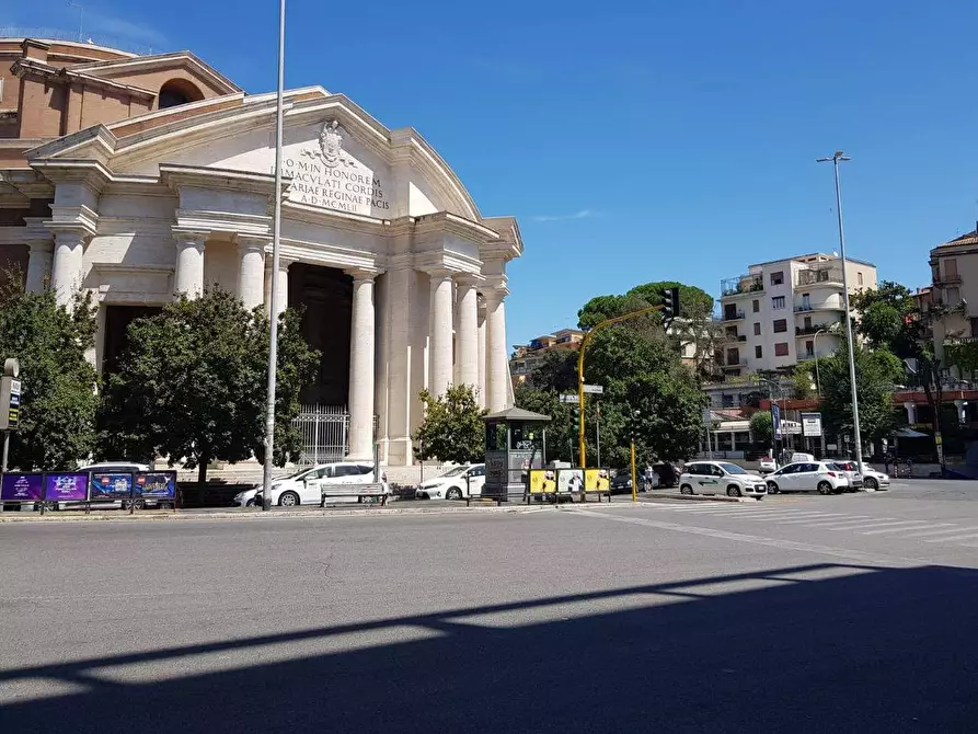 negozio in affitto a Roma in zona Parioli