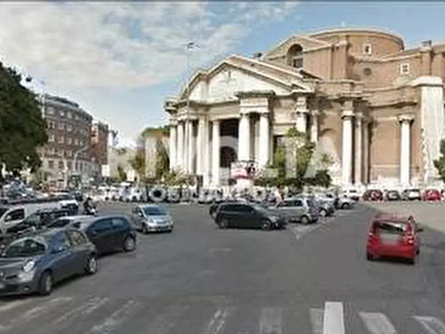 negozio in affitto a Roma in zona Parioli