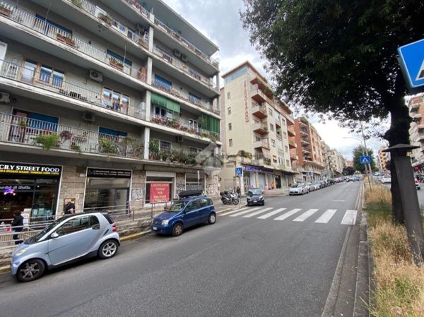 locale commerciale in affitto a Roma in zona Aurelio