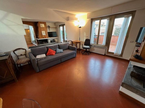 appartamento in affitto a Roma in zona Aurelio