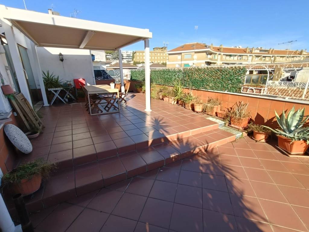 appartamento in affitto a Roma in zona Aurelio