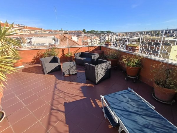 appartamento in affitto a Roma in zona Aurelio