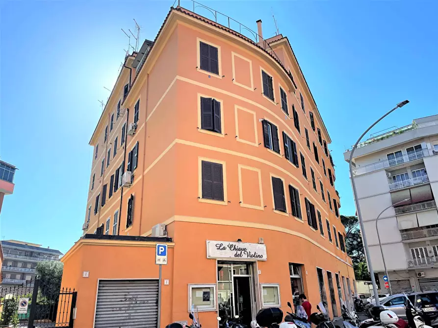 appartamento in affitto a Roma in zona Appio Latino