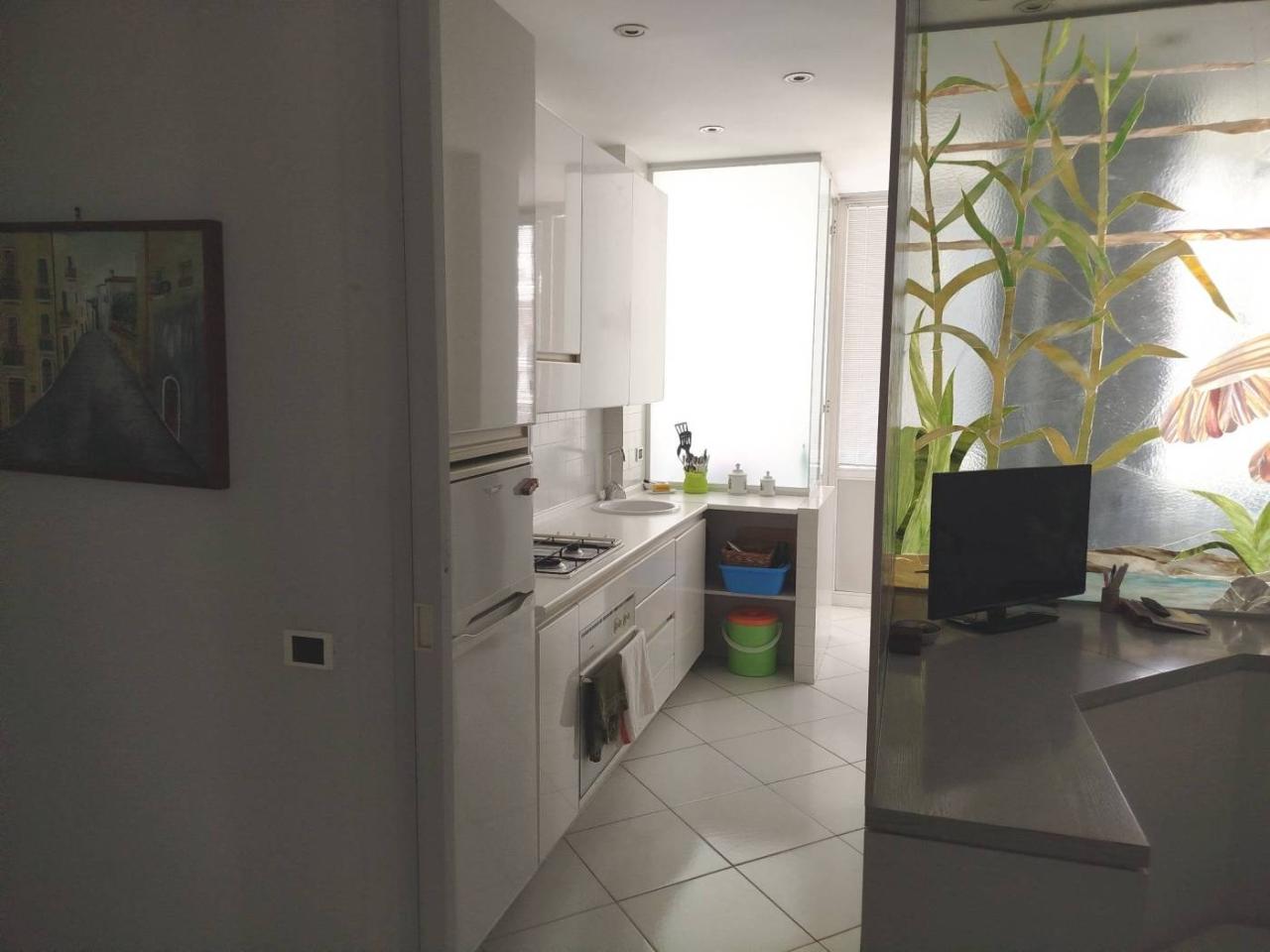 appartamento in affitto a Roma in zona Aurelio