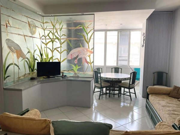 appartamento in affitto a Roma in zona Aurelio