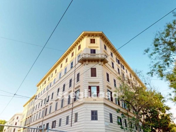 appartamento in affitto a Roma in zona Rione Prati