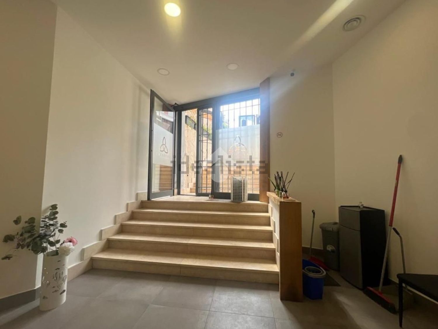 casa indipendente in affitto a Roma in zona Tuscolano