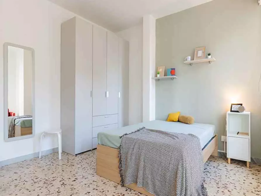 appartamento in affitto a Roma in zona Pietralata