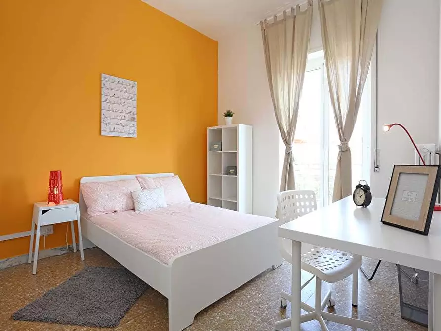 appartamento in affitto a Roma in zona Della Vittoria