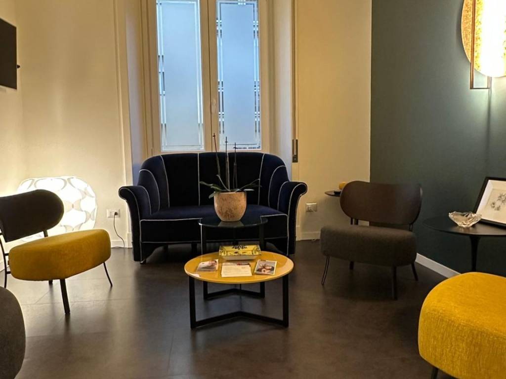 ufficio in affitto a Roma in zona Parioli