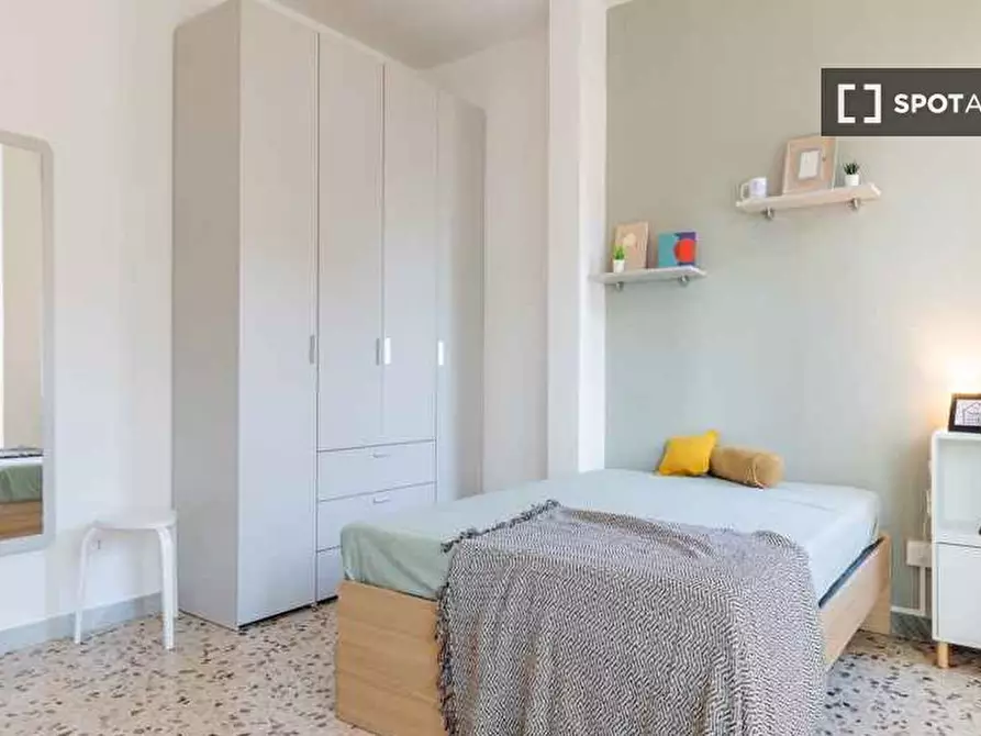 appartamento in affitto a Roma in zona Pietralata