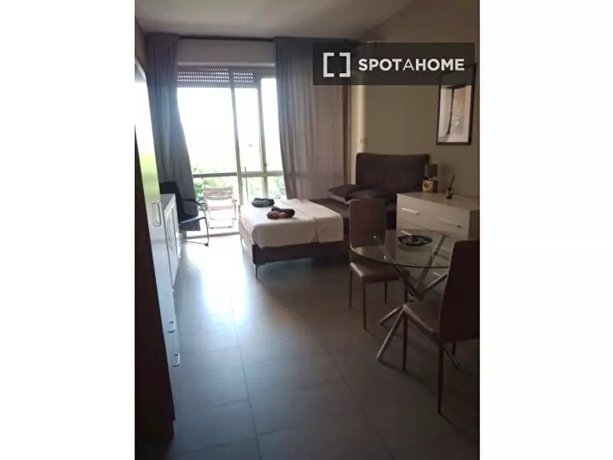 appartamento in affitto a Roma in zona Aurelio