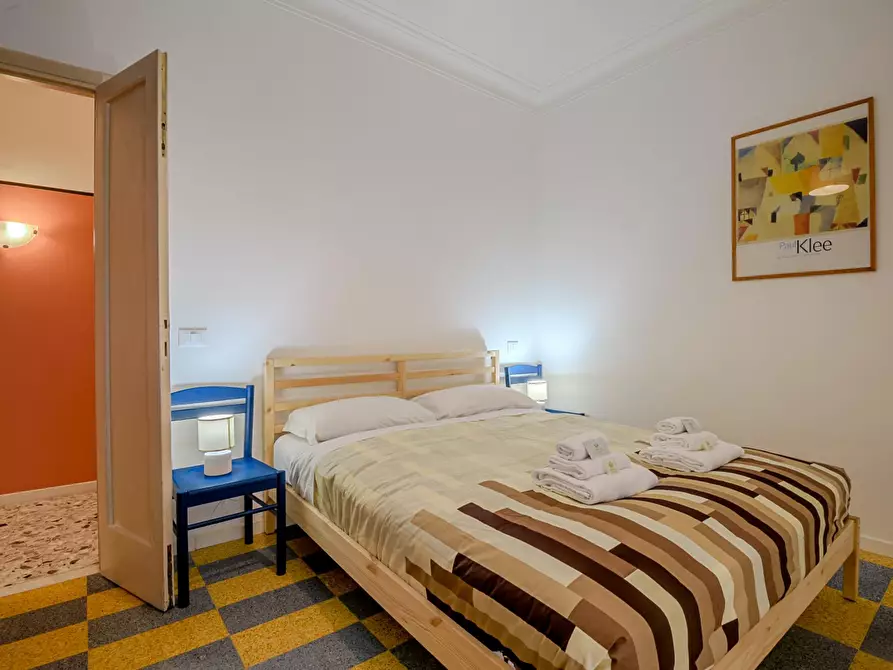 appartamento in affitto a Roma in zona Appio Latino