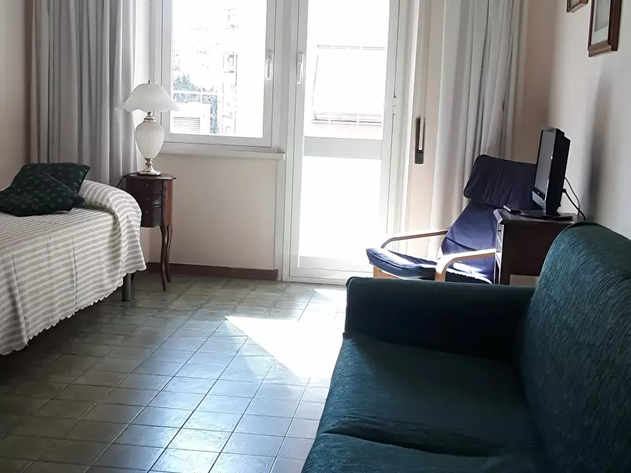 appartamento in affitto a Roma in zona Gianicolense