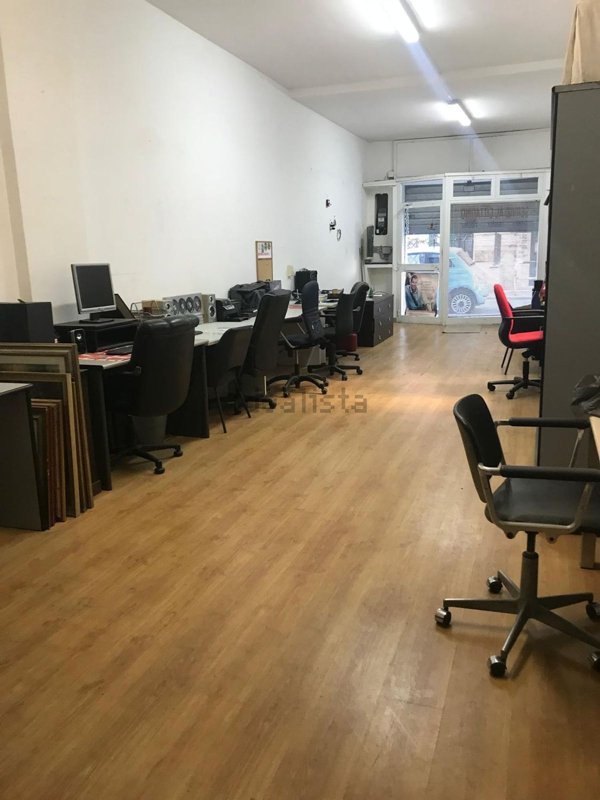 locale commerciale in affitto a Roma in zona Trionfale