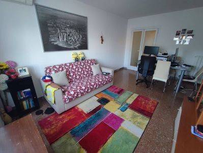 appartamento in affitto a Roma in zona Monte Sacro/Talenti
