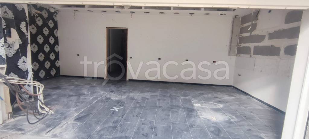 appartamento in affitto a Roma in zona San Basilio