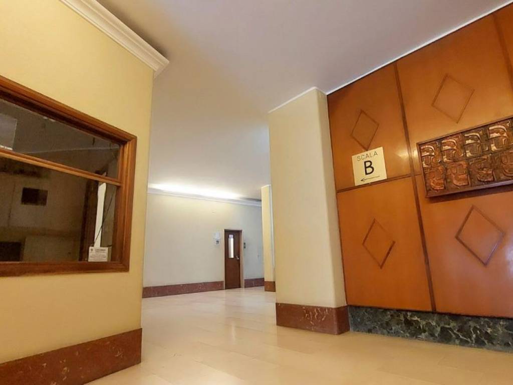 appartamento in affitto a Roma in zona Aurelio