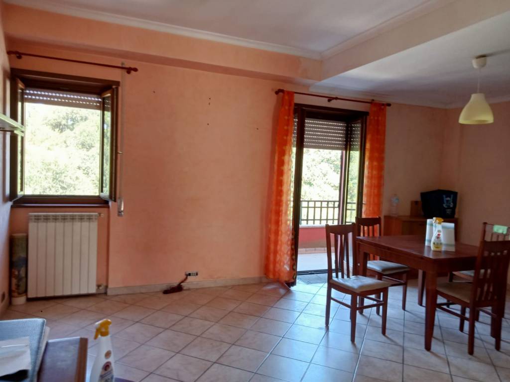 appartamento in affitto a Roma in zona Trionfale