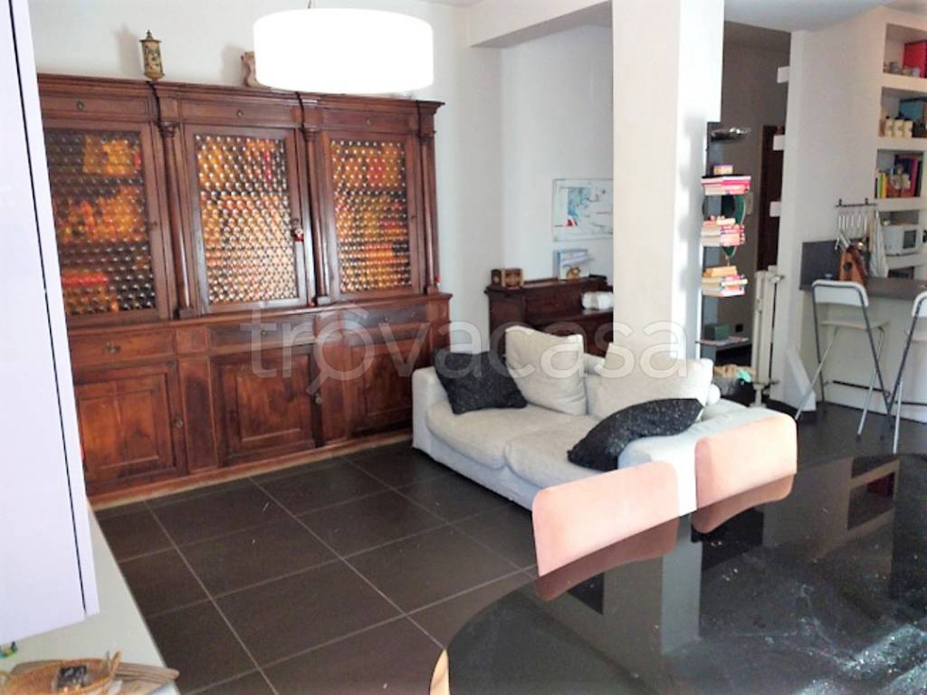 appartamento in affitto a Roma in zona Appio Latino