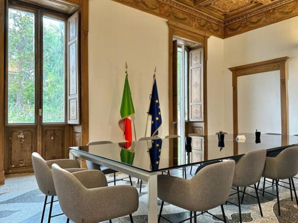 ufficio in affitto a Roma in zona Trevi-Colonna