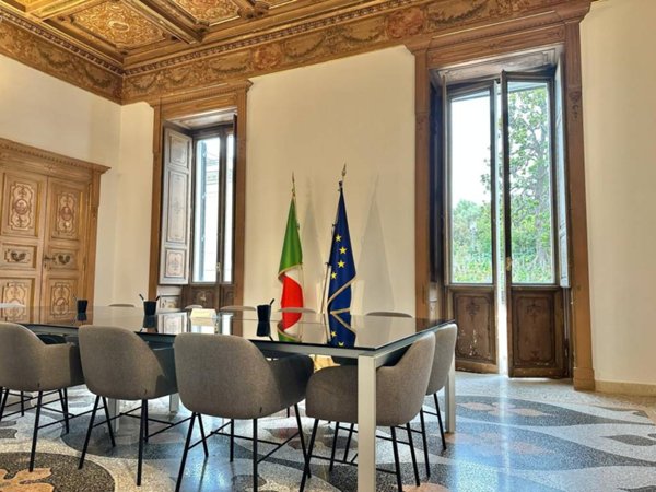 ufficio in affitto a Roma in zona Trevi-Colonna