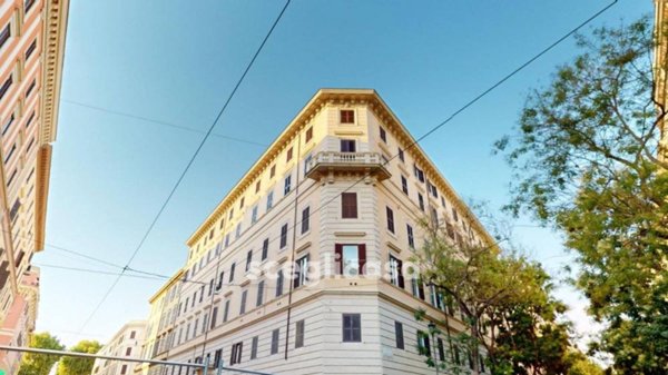 appartamento in affitto a Roma in zona Rione Prati