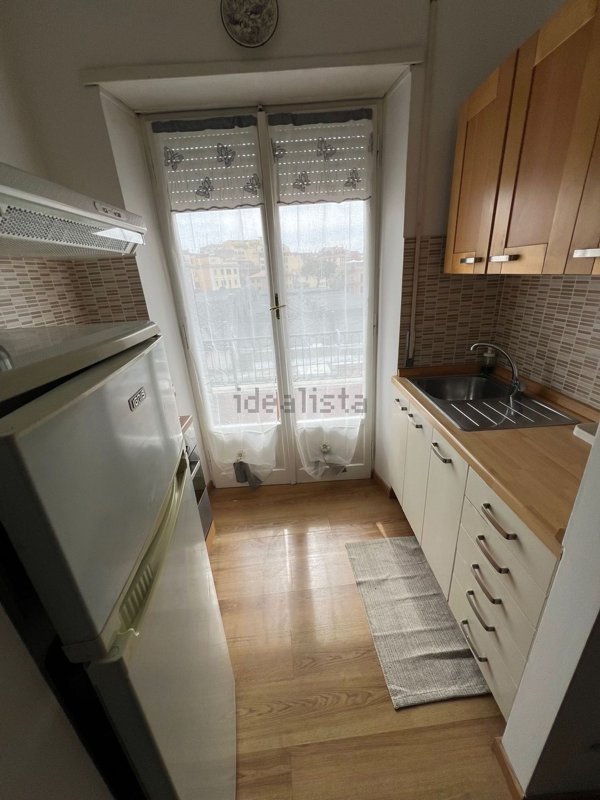 appartamento in affitto a Roma in zona Trionfale
