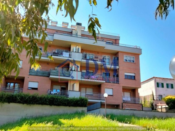 appartamento in affitto a Roma in zona Tor di Quinto